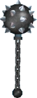 NSMBWArtwork Kettenkugel