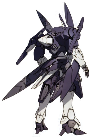 Advanced GN-X REAR2