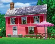 Uhouse