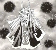 Vaati (The Minish Cap manga)