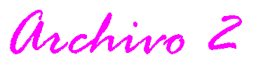 Archivo 2