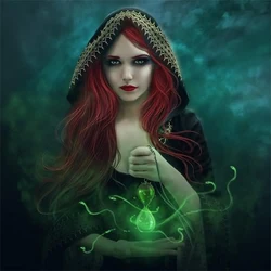 Fantasyinwitchtime