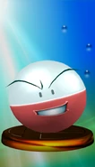 Trofeo Electrode SSBM