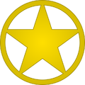 Kiffar star
