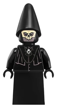 Death Eater LEGO