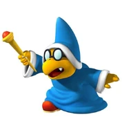 Magikoopa