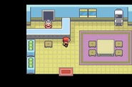 Guardería Pokémon RFLG01