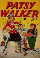 Patsy Walker Vol 1 8