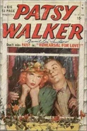 Patsy Walker Vol 1 27