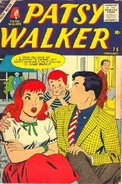 Patsy Walker Vol 1 75
