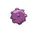 Koffing espalda G5