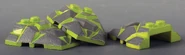 Rock Part Proto 2