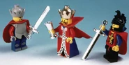 Knights Protos