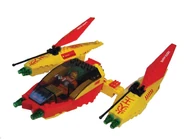 8118 Prototype 2 Detach