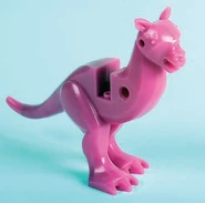 Tauntaun Proto