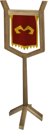 Zamorak-Symbol