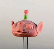 LGM Head Proto