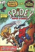 Spidey Super Stories Vol 1 2