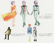 Yurii-g-evolve-material