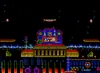 Cassino hill zone
