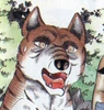 Akatora (GNG manga)