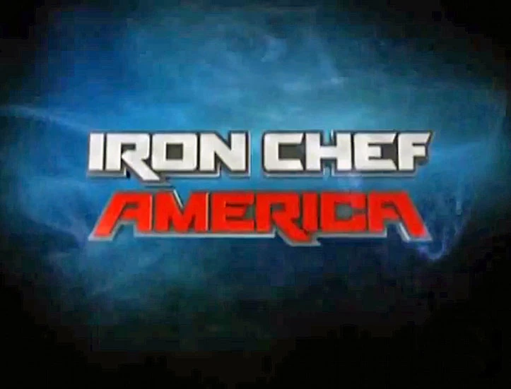 Iron Chef America Good Eats