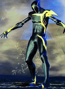 Infected
