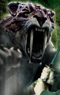 Thylacosmilus