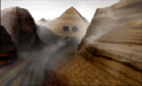 Choco Mountain 64