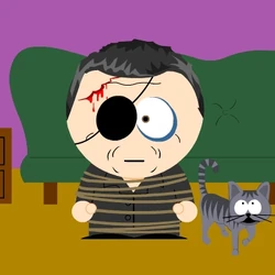 MikhailSouthPark