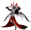 Dissidia Ultimecia ex