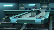 Celestial Being Command Center 2