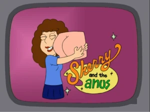 SherryAnus