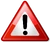 Warning