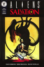 AliensSalvation
