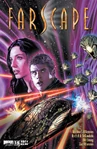 Farscape Comics (70)