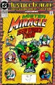 Justice League International Special 1