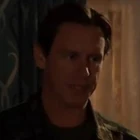 Captain David Barden