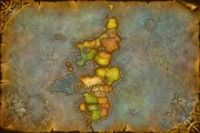 Azeroth-Cataclysm