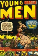 Young Men Vol 1 11