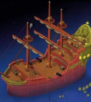 Hook'sShip