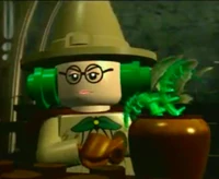 Pomona Sprout LEGO