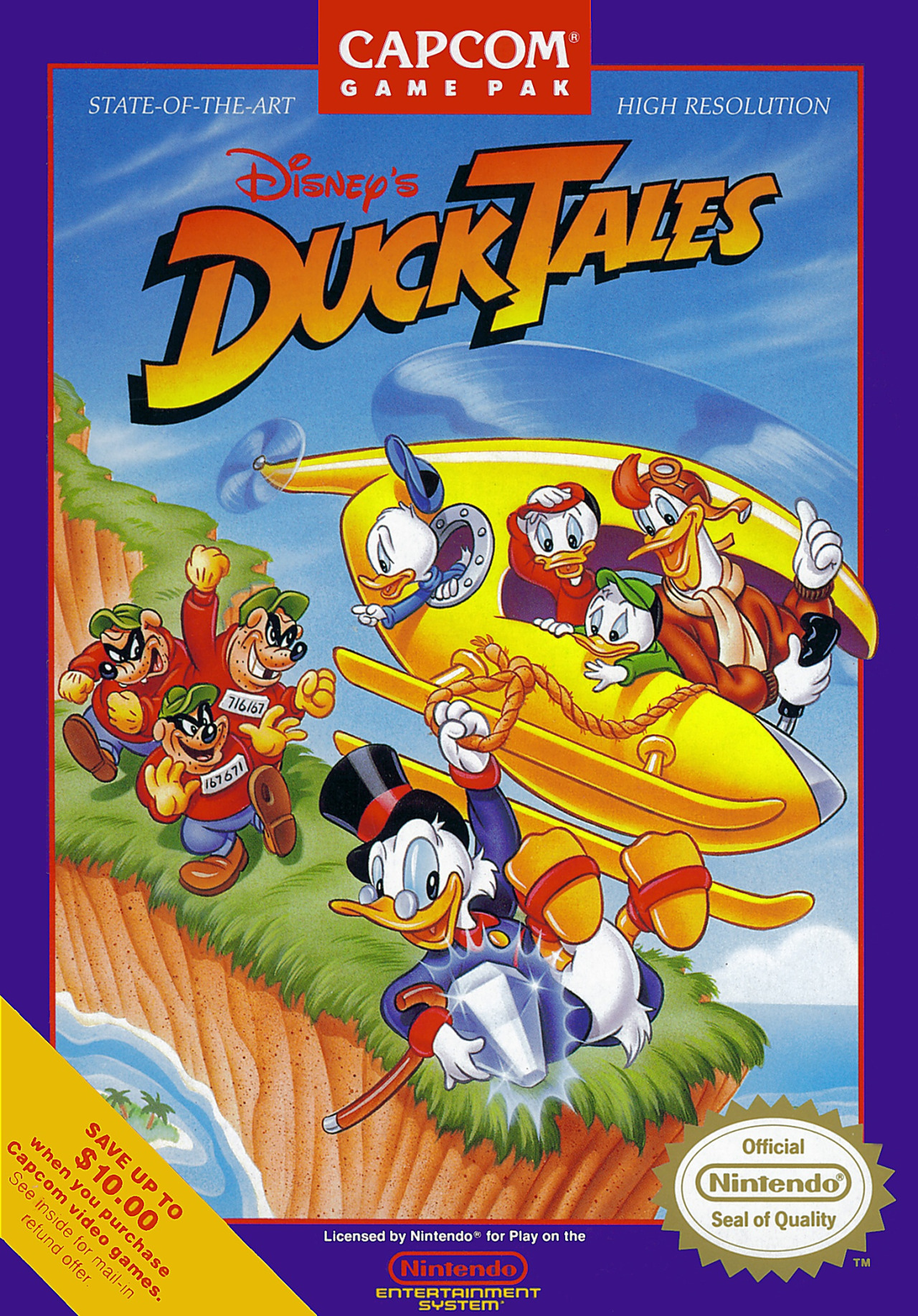 duck tales lyrics