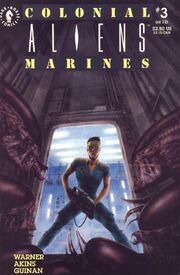 Aliens-Colonial Marines 3