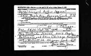 Jensen-Leonard 1942 draft