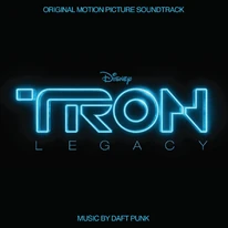 Tron: Legacy Soundtrack
