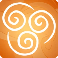Airbending emblem
