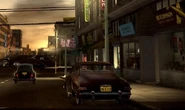 Studebaker champion
