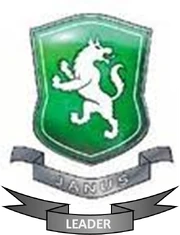 Janus Leader Crest