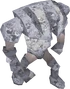Steel titan